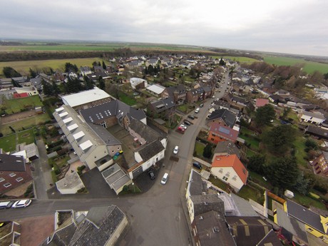 bliesheim