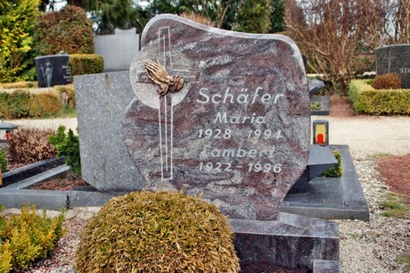 friedhof