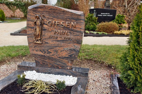 friedhof