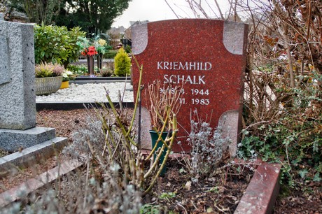 friedhof