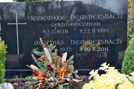 friedhof