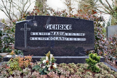 friedhof