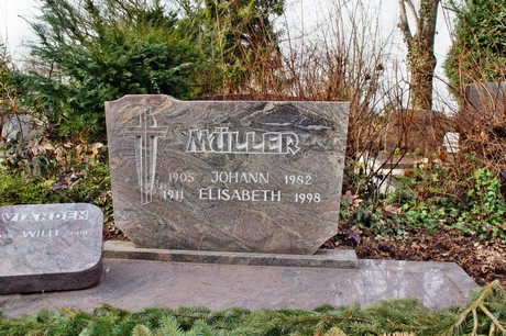 friedhof