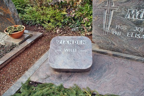 friedhof