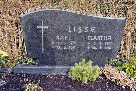 friedhof
