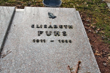 friedhof