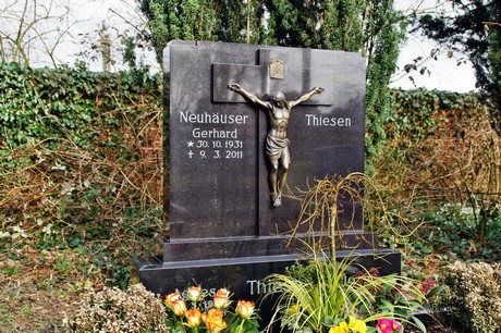 friedhof