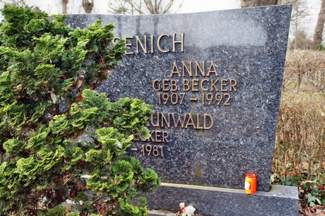 friedhof
