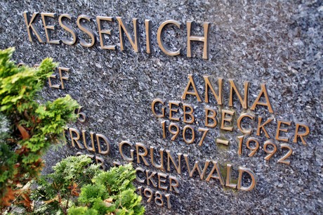 friedhof