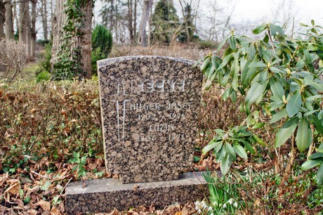 friedhof