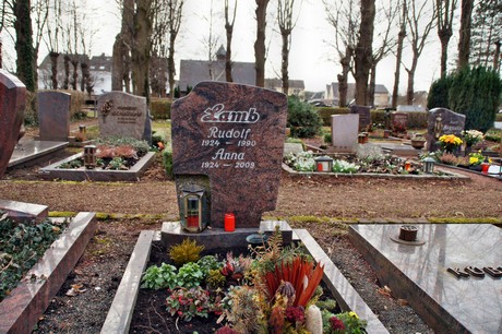 friedhof