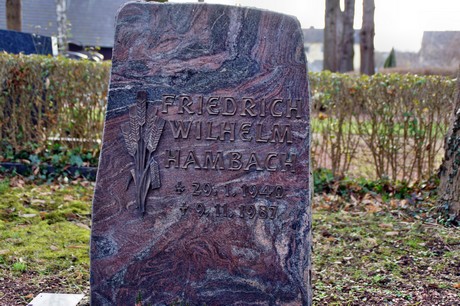 friedhof