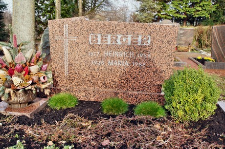 friedhof