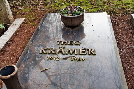 friedhof