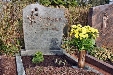 friedhof