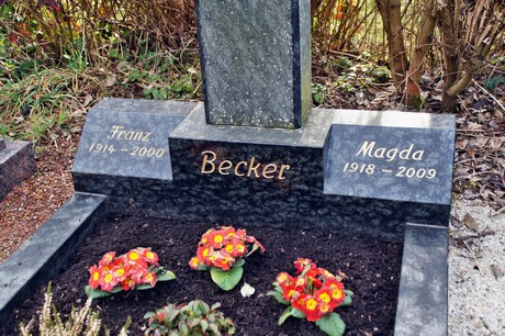 friedhof