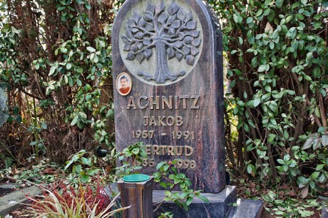 friedhof