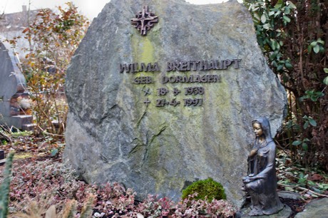 friedhof
