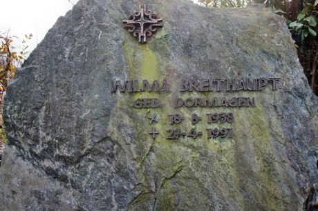 friedhof