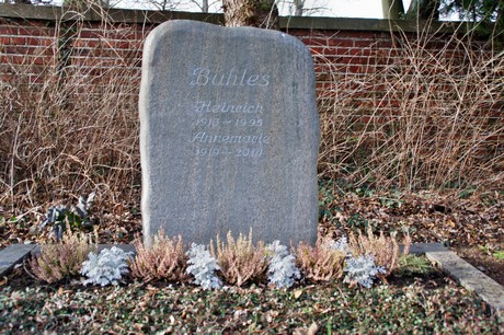 friedhof