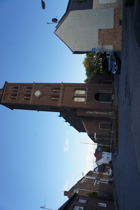 bliesheim