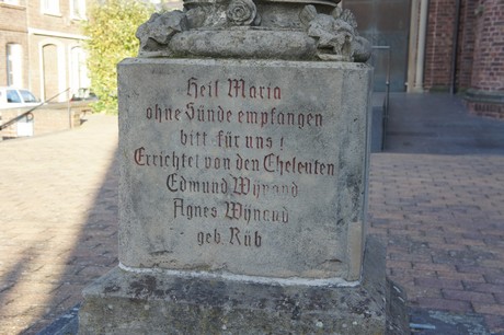 bliesheim
