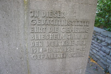 bliesheim