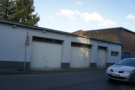 bliesheim