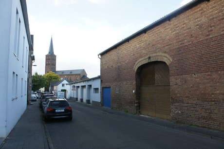 bliesheim