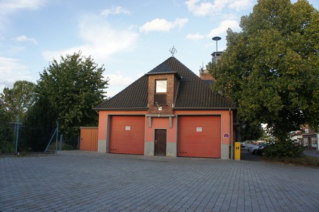 bliesheim