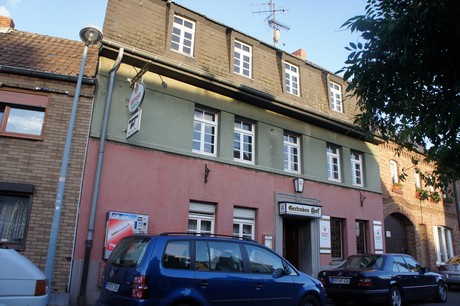 bliesheim