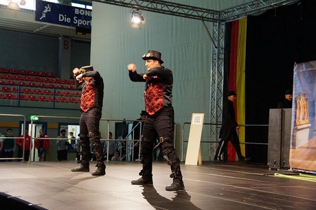 bonn