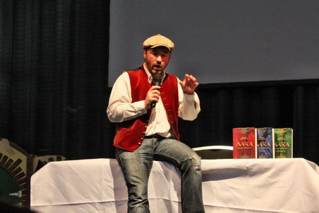 RingCon