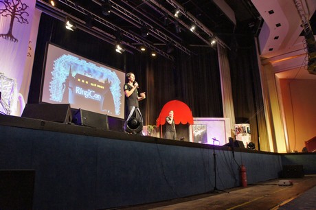 RingCon