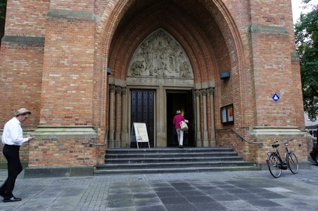 Kreuzkirche
