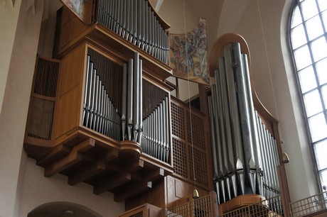 Kreuzkirche