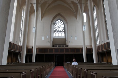 Kreuzkirche