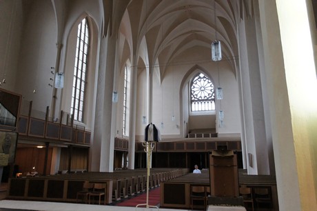Kreuzkirche