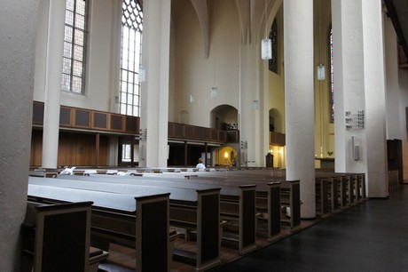 Kreuzkirche