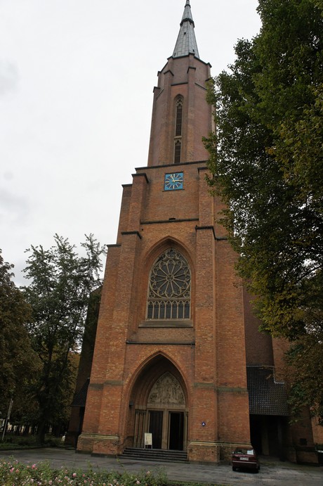 Kreuzkirche