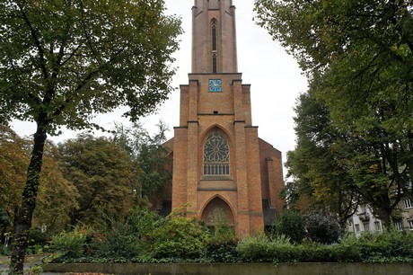Kreuzkirche