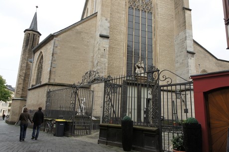 Kreuzkirche