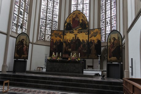 Kreuzkirche