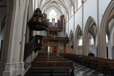 Kreuzkirche