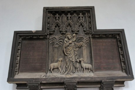 Kreuzkirche