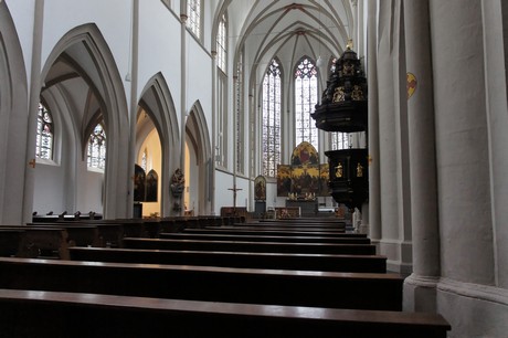 Kreuzkirche