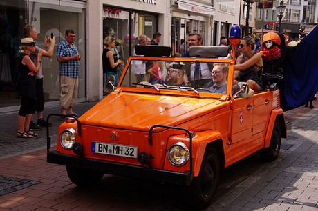bonn