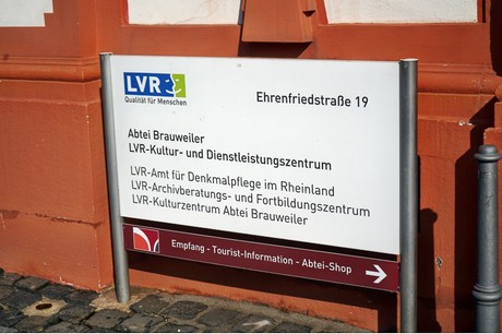 Brauweiler