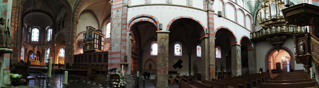 St. Nikolaus 