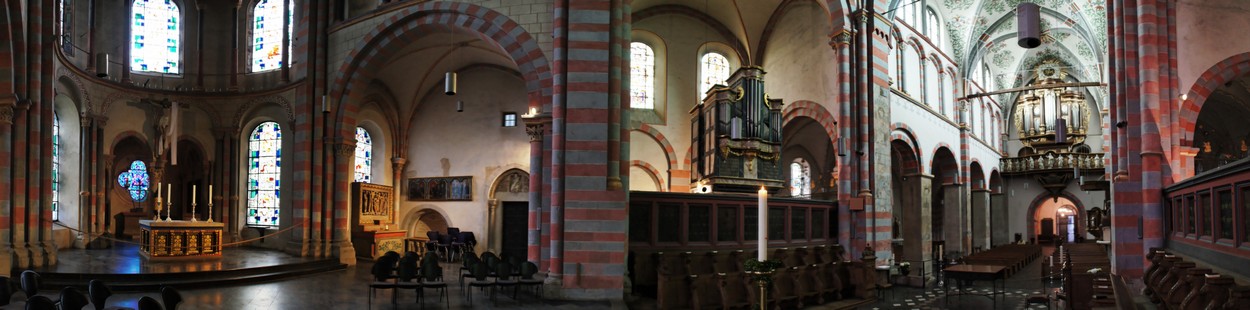 St. Nikolaus 
